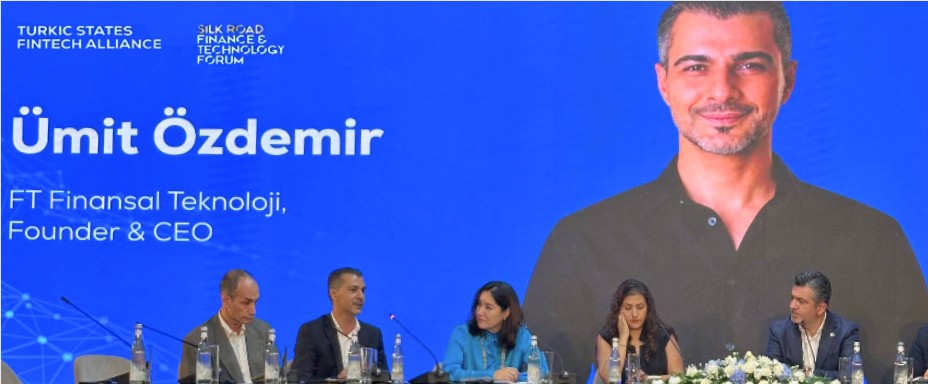 Türk Dünyası Fintek Ekosistemine Ortak Veri Altyapısı Çağrısı