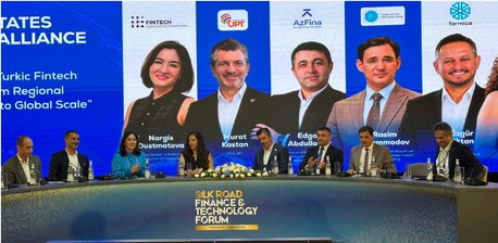 Fintech Association of Uzbekistan’s Post-Silk Road Forum Agenda: Cross-Border Alliances, AI and Trust