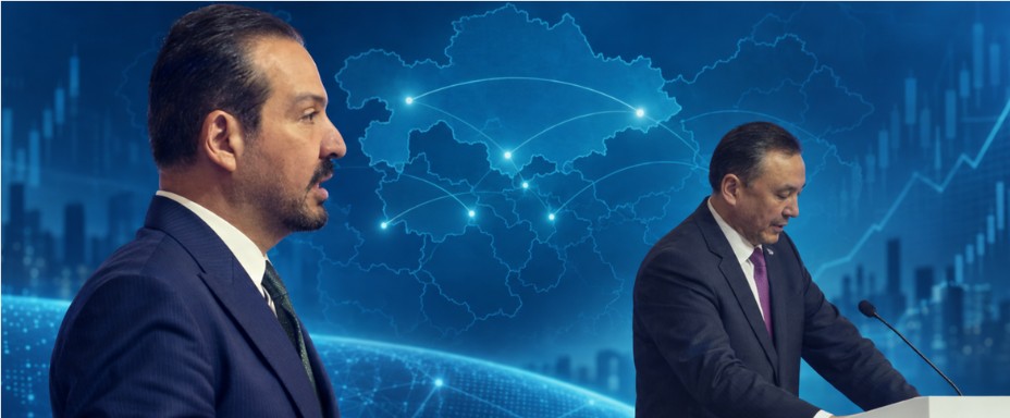 Bakü’de Türk dünyasının ekonomik entegrasyonu masada: Ortak Kalkınma Bankası gündemde