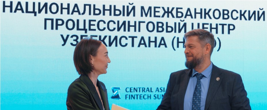 Özbekistan ve Kazakistan Ulusal QR Sistemlerini Sınır Ötesi Ödemelere Açmaya Hazırlanıyor