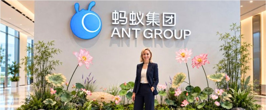 Ant International Türkiye Ülke Müdürlüğüne Gülçin Aytemizel Telatar Atandı