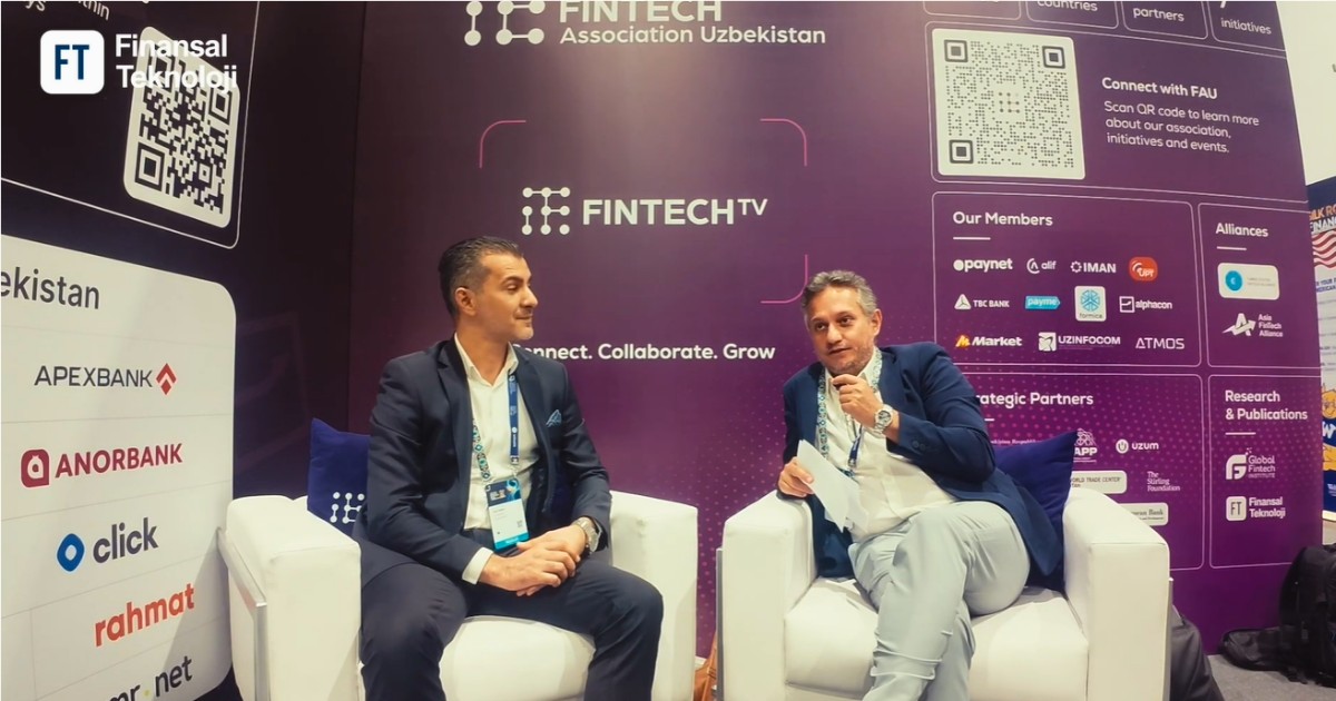 Formica AI Kurucusu Özgür Oktan: Özbekistan, Orta Asya’ya Açılan Önemli Bir Fintech Kapısı