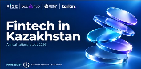 Kazakhstan Fintech Enters Its Second Phase: Competition Shifts to Shared Financial Infrastructure