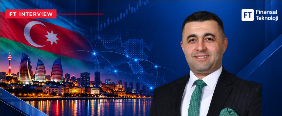 AzFina: Azerbaijan Can Serve as a Fintech Bridge Between Türkiye, Central Asia, the Gulf and Europe