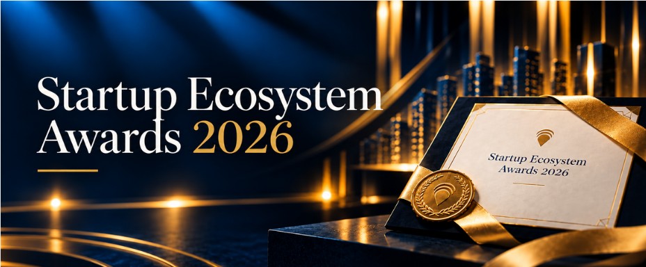StartupBlink 2026 Ödüllerinde Türk Dünyası: Beş Ekosistem, Beş Farklı Güç Alanıyla Öne Çıktı