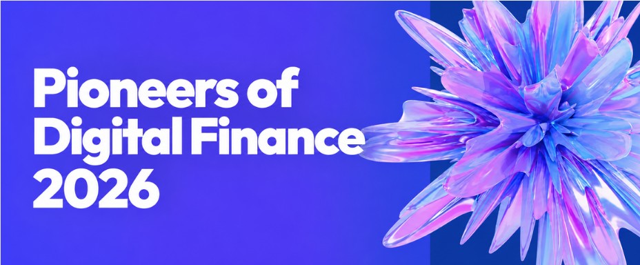 Pioneers of Digital Finance Ödülleri Sahiplerini Buldu