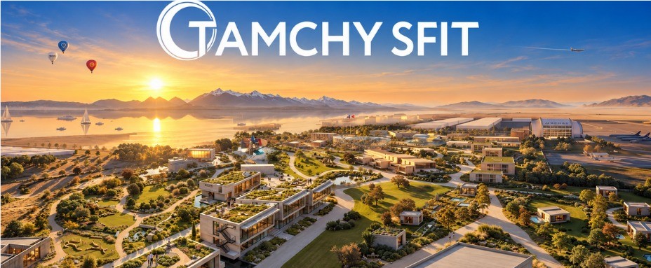 Tamchy: Kırgızistan’ın özel finans ve yatırım bölgesi ne sunuyor?